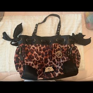 Juicy Couture Purse COPY